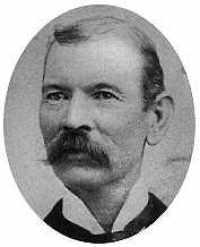 Joseph Henry Mellen (1848 - 1917) Profile